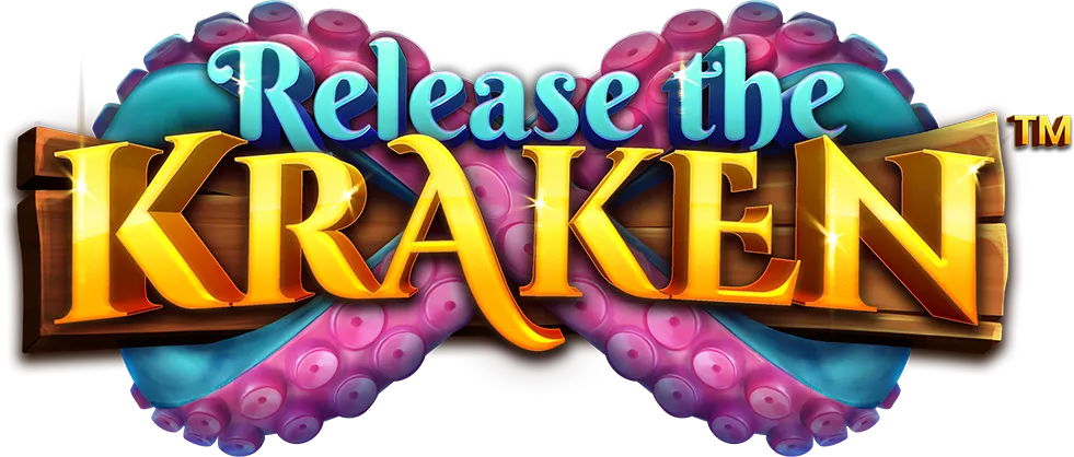 Release the Kraken logo